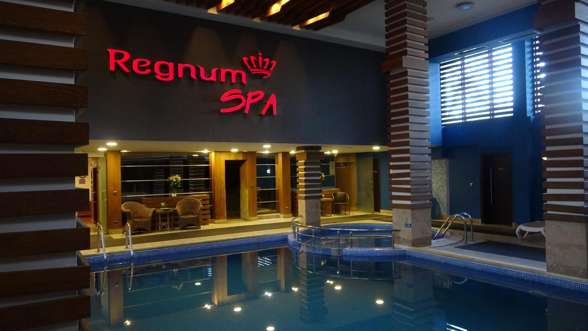 Mountainview Apartment Ski, Spa & Thermal Bansko Exteriér fotografie