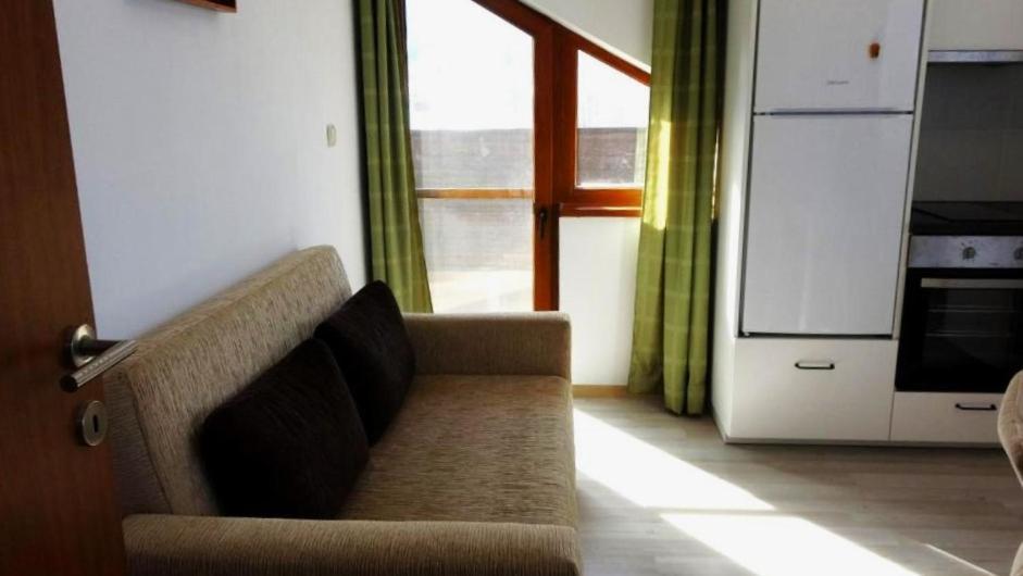 Mountainview Apartment Ski, Spa & Thermal Bansko Exteriér fotografie